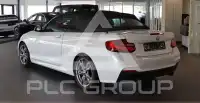 2017 BMW 240M