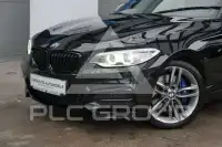 2017 BMW 240M