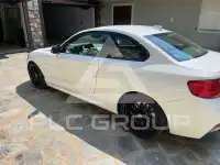 2017 BMW 240M
