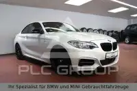 2017 BMW 240M