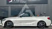 2017 BMW 240M
