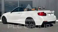 2017 BMW 240M