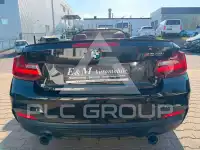 2017 BMW 240M