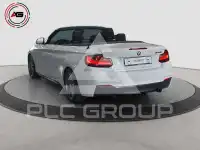 2017 BMW 240M