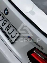 2017 BMW 240M