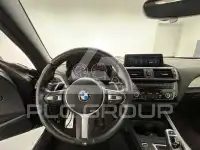 2017 BMW 240M