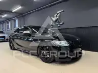 2017 BMW 240M