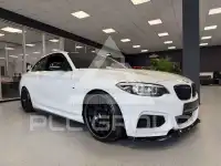 2017 BMW 240M