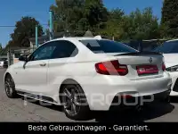 2017 BMW 240M