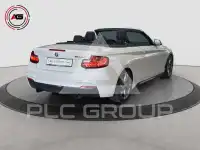 2017 BMW 240M