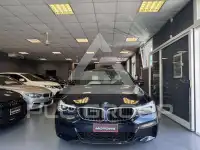 2017 BMW 620