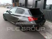 2017 BMW M1