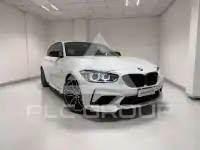 2017 BMW M1