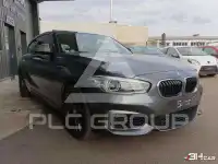 2017 BMW M1