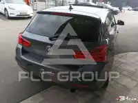 2017 BMW M1