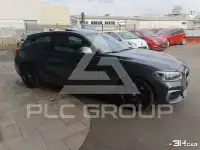 2017 BMW M1