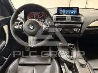 2017 BMW M1