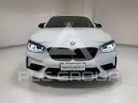 2017 BMW M1