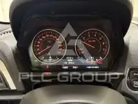 2017 BMW M1