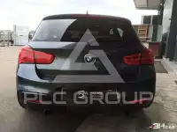 2017 BMW M1