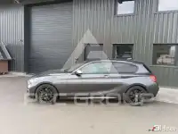 2017 BMW M1