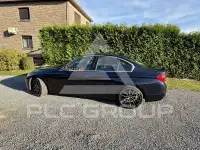 2017 BMW 316