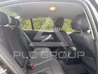 2017 BMW 316
