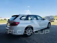2017 BMW 316
