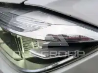 2017 BMW 316