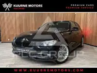 2017 BMW 316