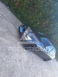 2017 BMW 316