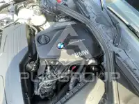 2017 BMW 316