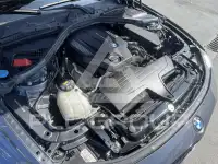 2017 BMW 316