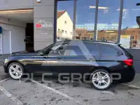 2017 BMW 316