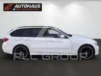 2017 BMW 316