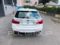 2017 BMW 316