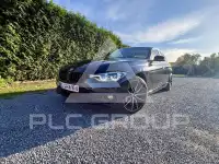 2017 BMW 316