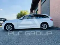2017 BMW 316