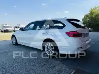 2017 BMW 316