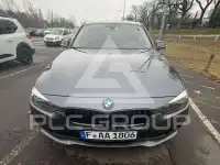 2017 BMW 316