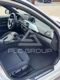 2017 BMW 316