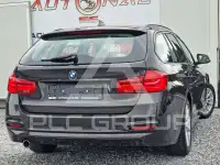 2017 BMW 316