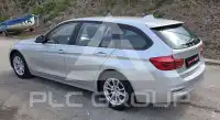 2017 BMW 316
