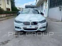 2017 BMW 316