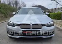 2017 BMW 316