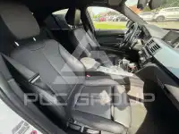 2017 BMW 316