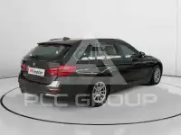 2017 BMW 316