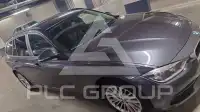 2017 BMW 316