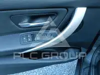 2017 BMW 316