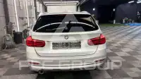 2017 BMW 316